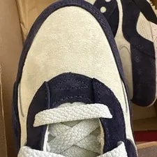 Saucony 6000 Bait Cruel World 5 New World Water 2