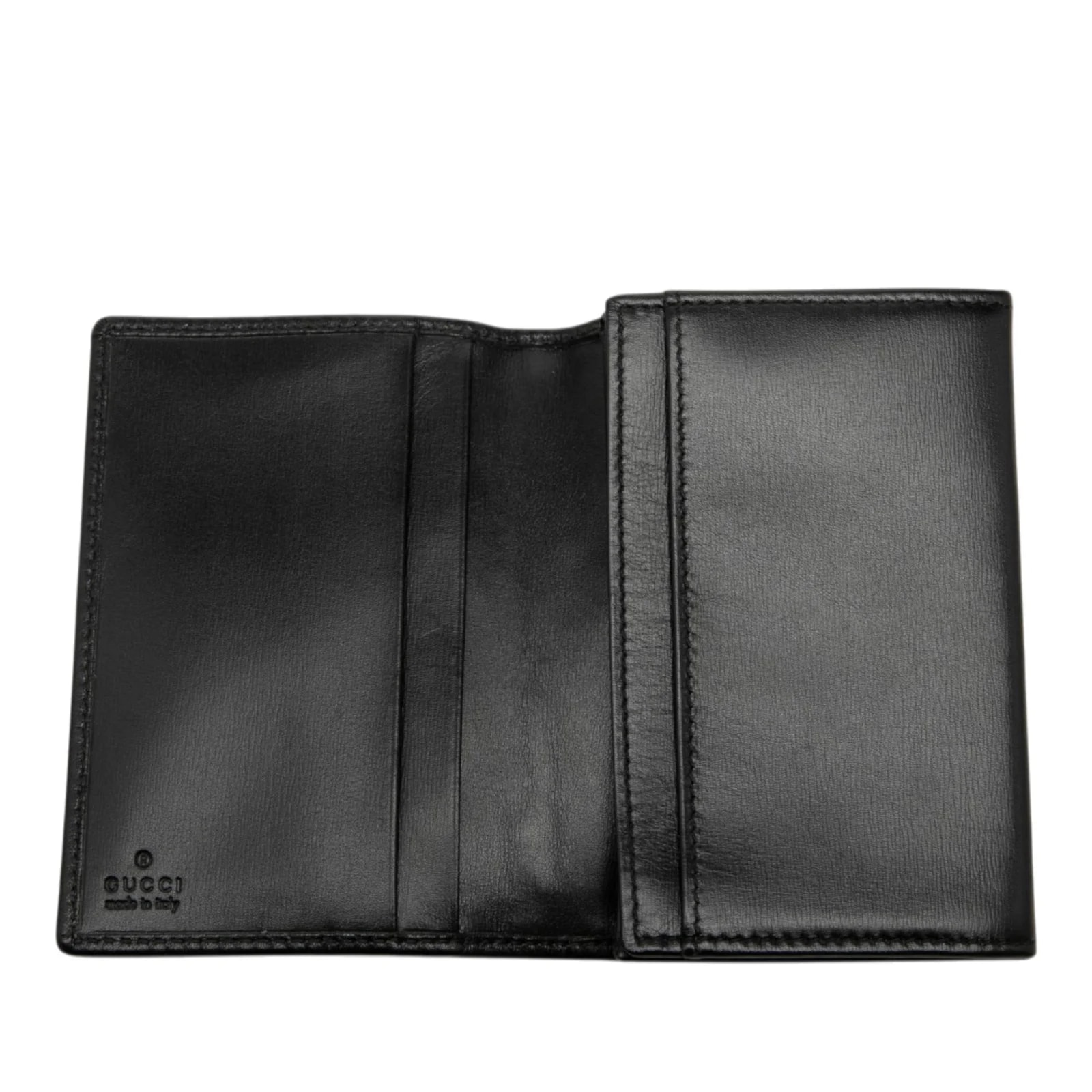 Web Bifold Card Holder 4