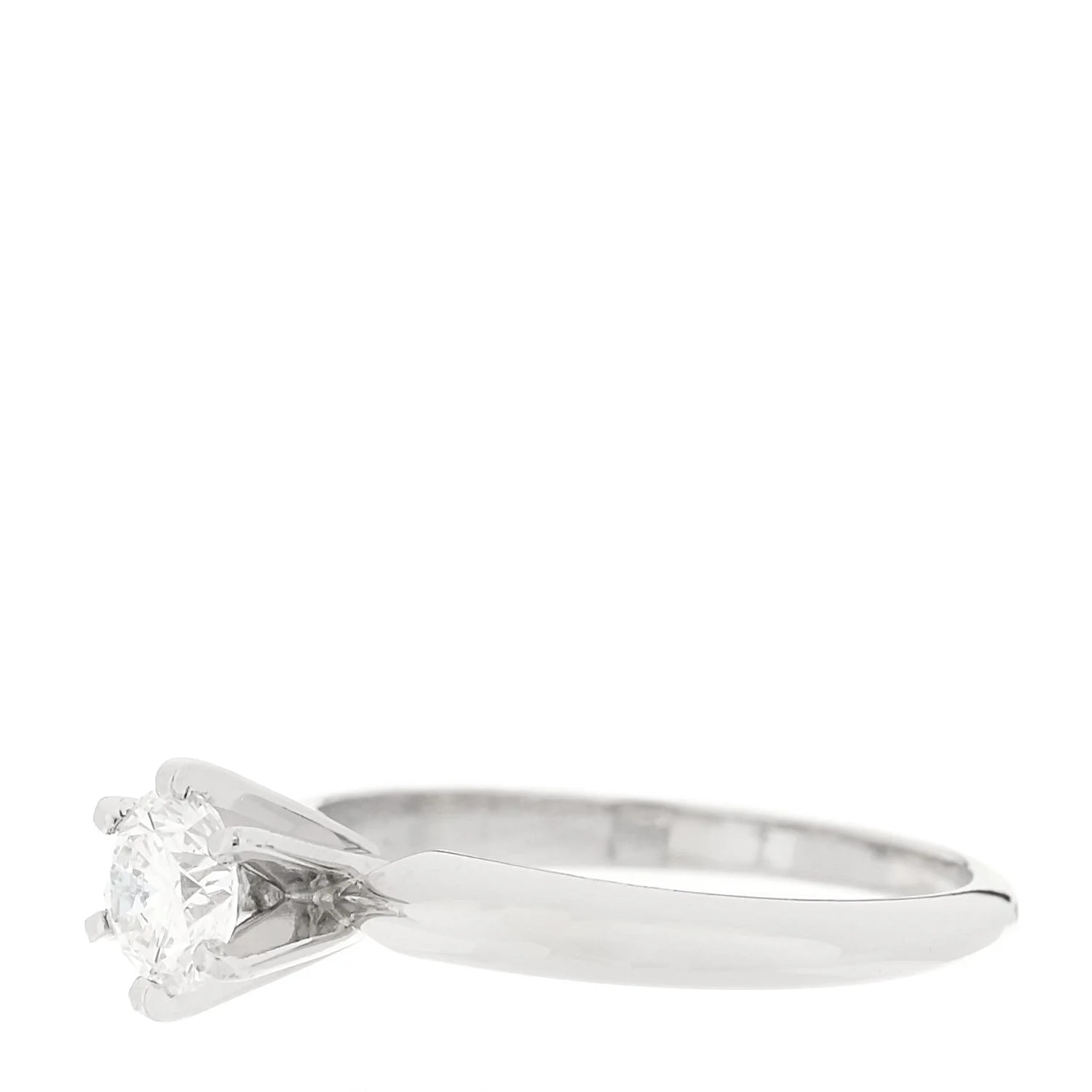 .50ct Solitaire Engagement 50 5.5 3