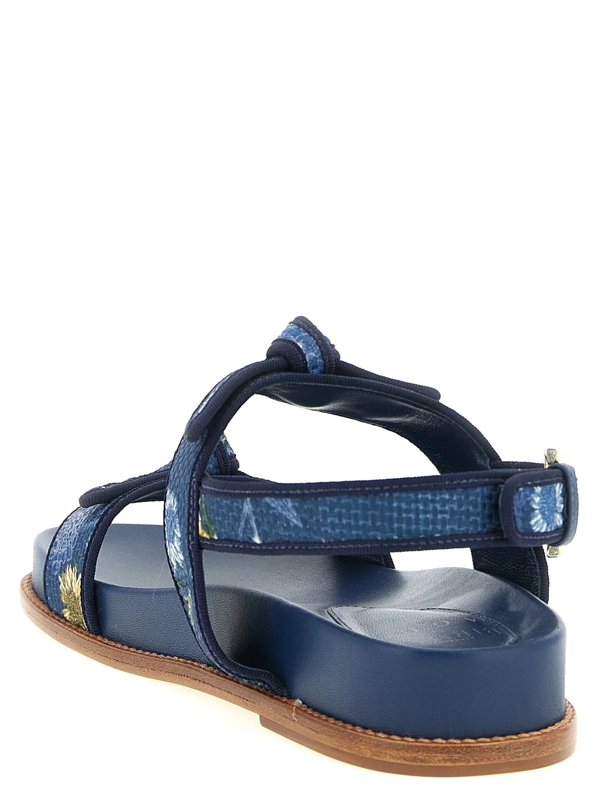 Alexandre Birman Cowhide 3