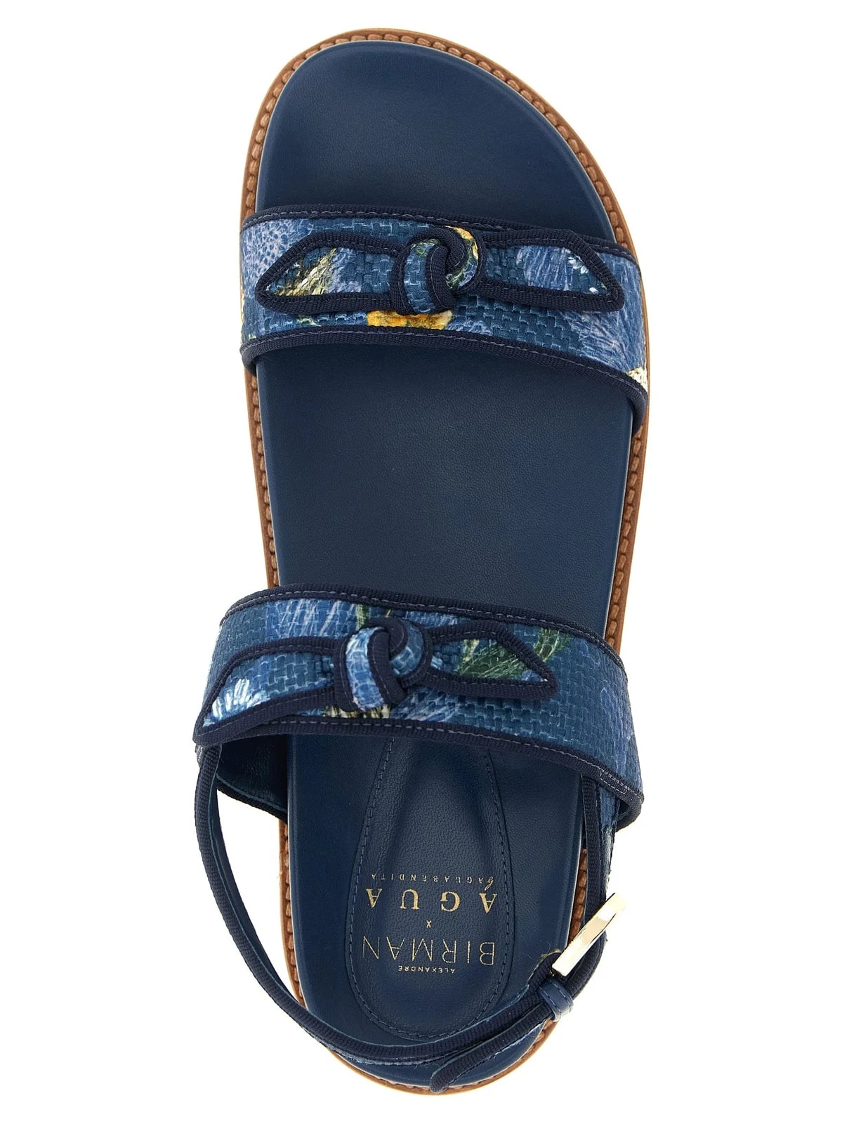 Alexandre Birman Cowhide 4