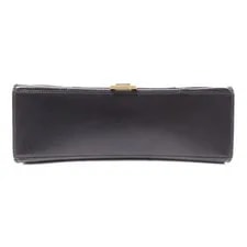 Balenciaga GHW Hourglass Medium 2 Way 619663 4