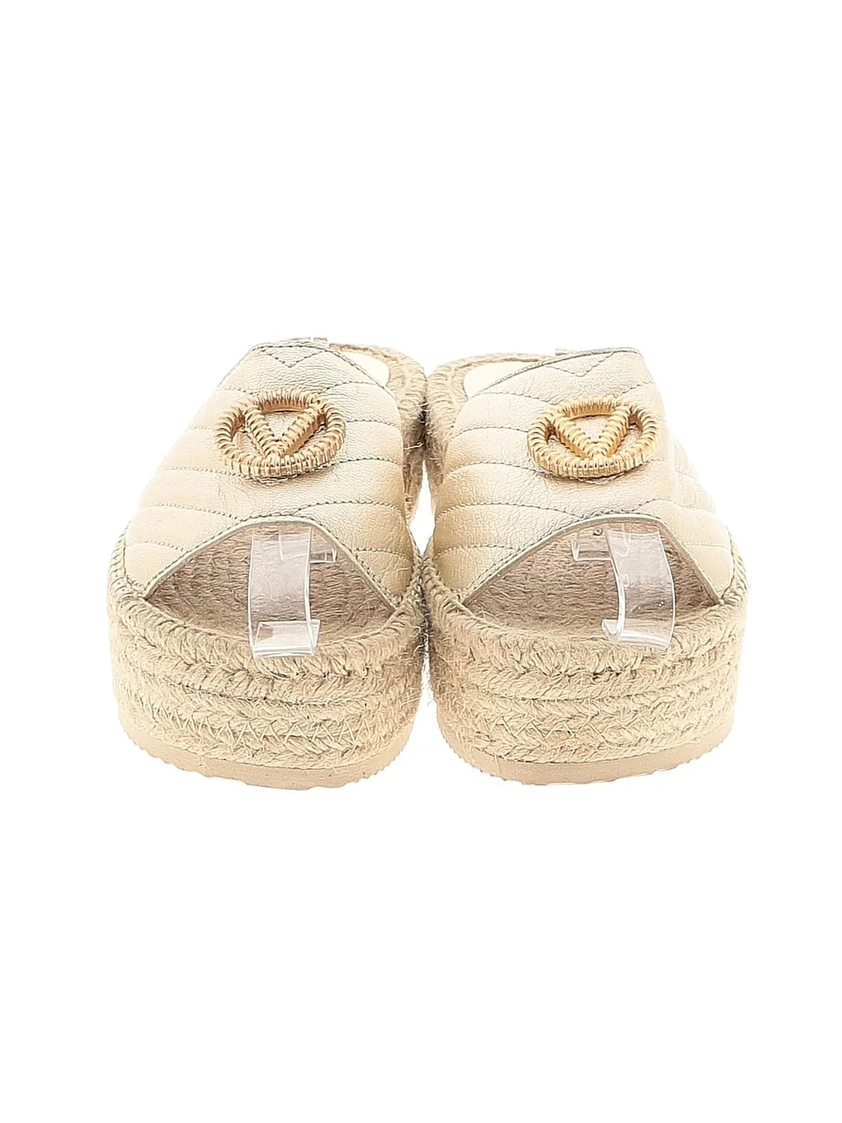 Valentino By Mario Valentino Wedges Size EU 38 2