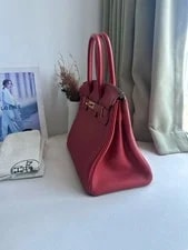 Auth Hermès Birkin 30 Casaque Collector 3