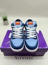 Nike SB Dunk Low Why So Sad DX5549-400 4