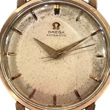Omega 2888/2864-1 Cal. 501 Automatic 4