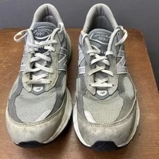 New Balance 990v6 Athletic 16 Athleisure Training 2