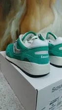 Saucony 6000 Size 9.5 11 2