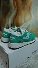 Saucony 6000 Size 9.5 11 3
