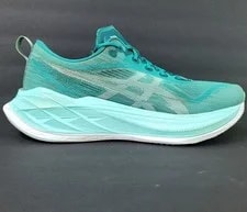 Size 12 - Asics Superblast 2 'Wave ' 3
