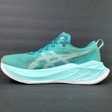 Size 12 - Asics Superblast 2 'Wave ' 4