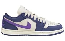 Wmns Air Jordan 1 Low ' J ' 7 US DC0774-502 New in Box 2