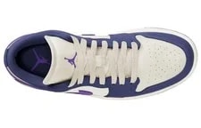 Wmns Air Jordan 1 Low ' J ' 7 US DC0774-502 New in Box 3