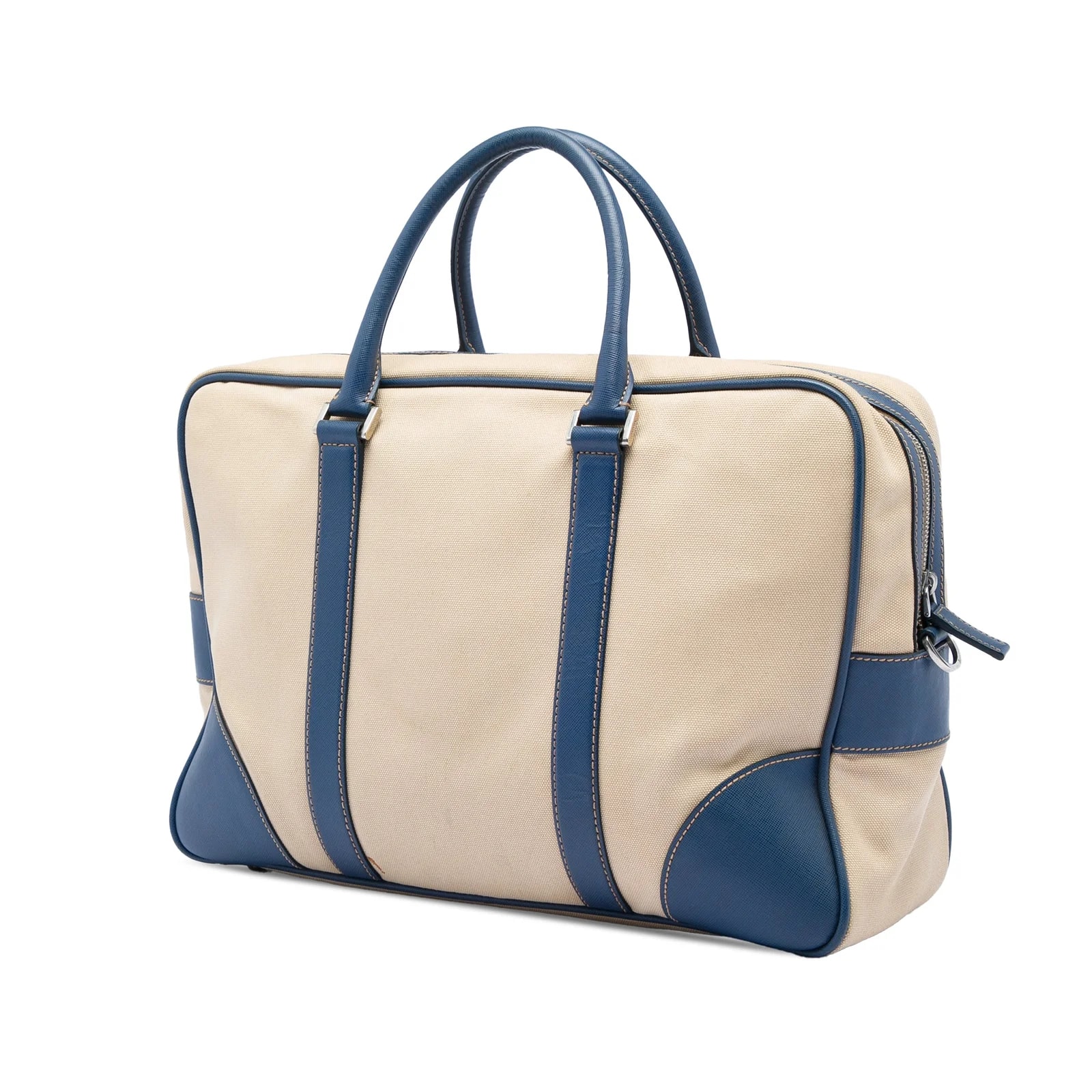 Trimmed Briefcase 2