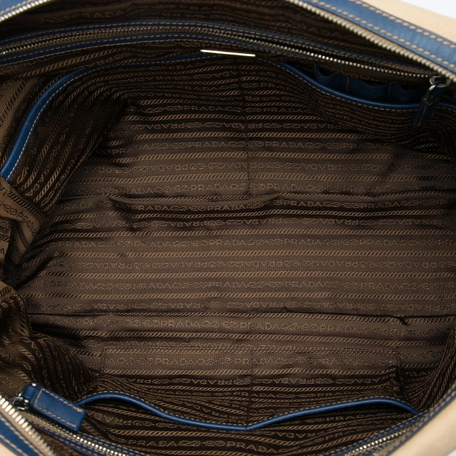 Trimmed Briefcase 4