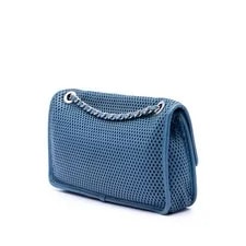 Chanel Small Perforated Up in the Air Flap 2