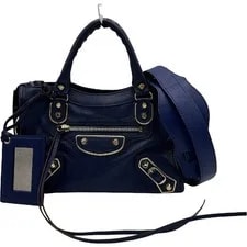 Balenciaga Classic Mini City 300295 Wome