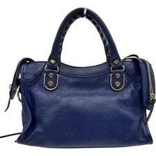 Balenciaga Classic Mini City 300295 Wome 4