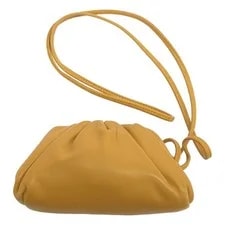 Bottega Veneta — Bottega Veneta Coin the Pouch Authentic From Japan — Handbag — resale