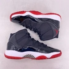 Air Jordan (GS) 11 Retro " " 2019 - Size 5.5Y - 378038 061 (7691-9) 3