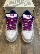 Size 12 - Rayssa Leal X Nike Dunk SB Low 2
