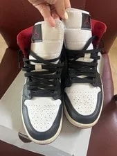 Size 11 - Air Jordan 1 Mid Noble 3