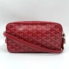 Goyard Capvert Camera Crossbody 042506 2