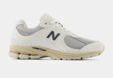 New Balance — New Balance 2002R ’s Low Top Lace-Up Athletic — Sneaker — resale