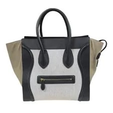 Celine — Celine Luggage Shopper 165212TSL38NO — Handbag — resale