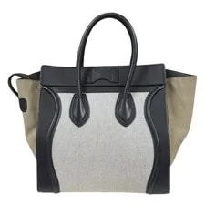 Celine Luggage Shopper 165212TSL38NO 3