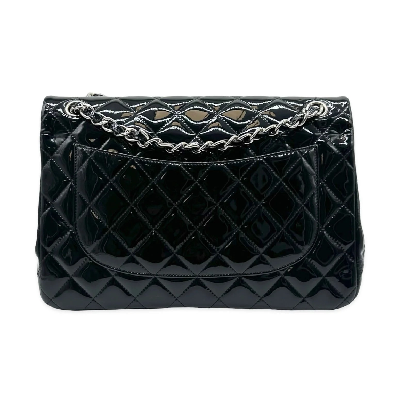 Chanel Jumbo Classic Double Flap 4