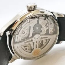 IWC Portugieser IW500704 42mm Stainless Steel Silver #UW238 4