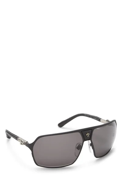 Metal Double D II Sunglasses 2
