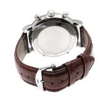 IWC Portofino IW391007 42mm SS Silver #C4869 3