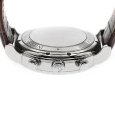 IWC Portofino IW391007 42mm SS Silver #C4869 4