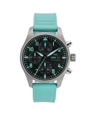 IWC — IWC Pilot's Edition “Mercedes-AMG Petronas Formula One™ Team / 2024 / IW388108 — Watch — resale