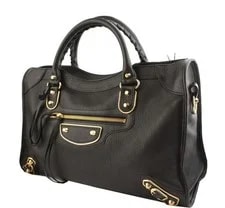 Balenciaga Metal Edge City 505984 26811219 2