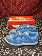 Nike Dunk Low Custom Low-Top Lace-Up / ’s W/ Box 2