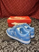 Nike Dunk Low Custom Low-Top Lace-Up / ’s W/ Box 3