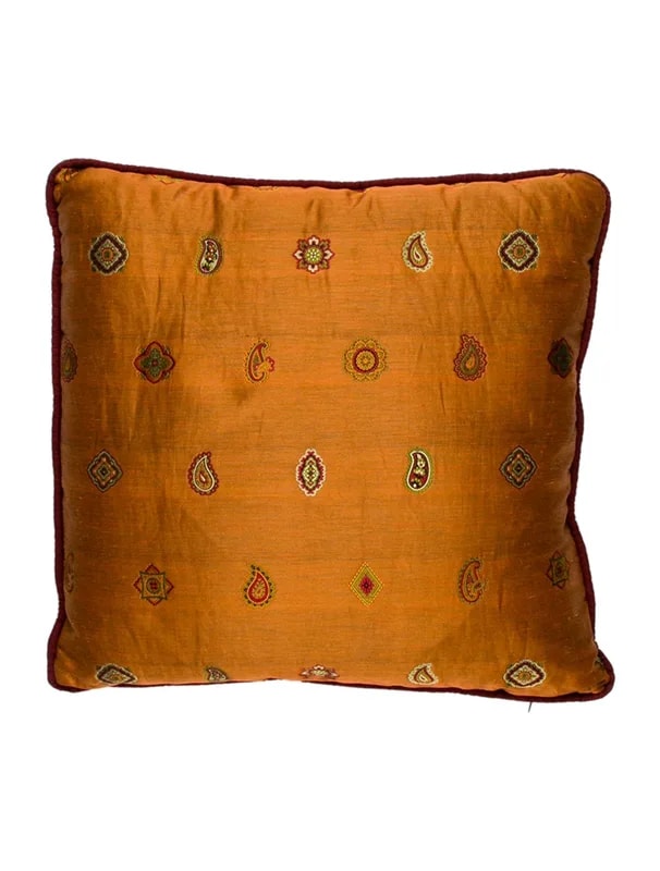 Throw Pillow 2