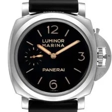 Panerai PAM 422 Luminor Marina 1950 3-Day 'Acciaio' 47mm SS PAM00422 3