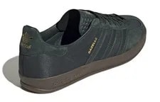 Adidas Originals Gazelle Indoor Gum - H06272 Size 4