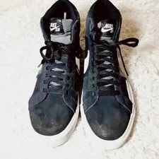8.5US Nike Sb Zoom Blazer 2