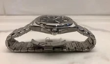 IWC Ingenieur Automatic 40 IW328901 Black Dial Unworn Box Papers 4
