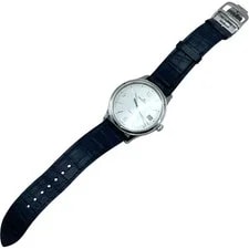 Jaeger-LeCoultre Master Control Date Q4018420 Silver #157 3