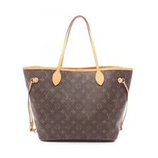 Louis Vuitton — Louis Vuitton Neverfull Shulder — Handbag — resale