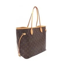 Louis Vuitton Neverfull Shulder 2