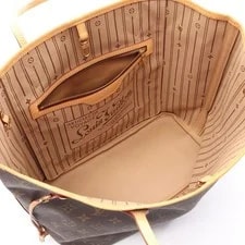 Louis Vuitton Neverfull Shulder 3