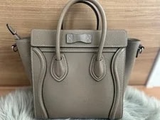 Celine Luggage Sli 2W 3