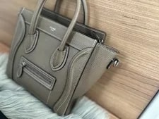 Celine Luggage Sli 2W 4